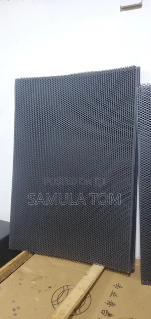 Wire Mesh For Top 15"