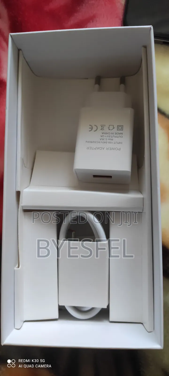 New Xiaomi Redmi Note 15 256 GB White