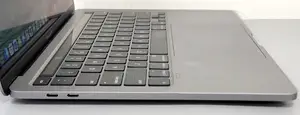 Laptop Apple MacBook Pro 2020 M1 16GB Apple M1 Pro SSD 512GB