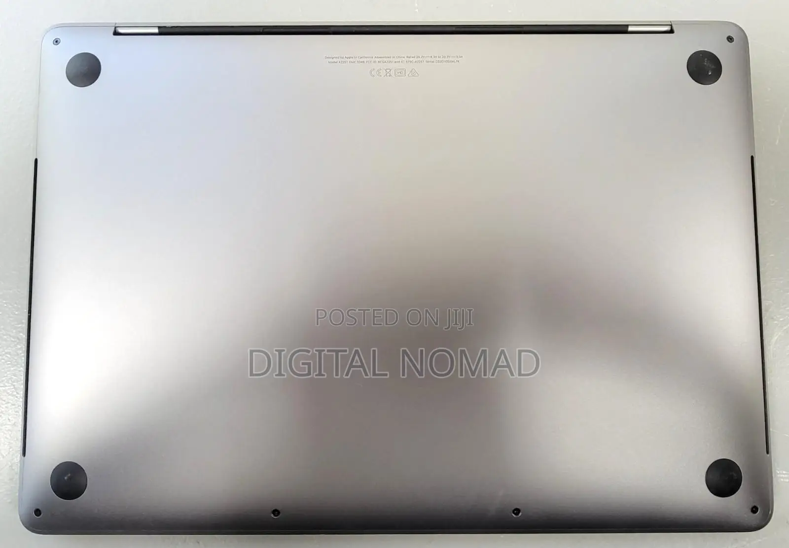 Laptop Apple MacBook Pro 2020 M1 16GB Apple M1 Pro SSD 512GB