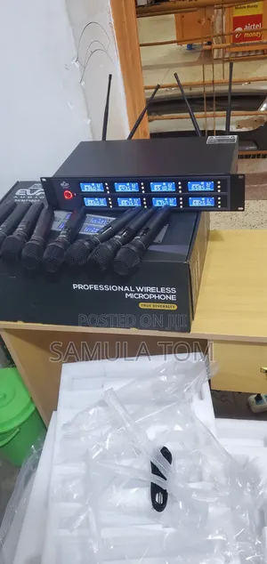Microphone for Sell