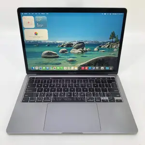 New Laptop Apple MacBook Pro 2020 16GB Intel Core i5 SSD 1T