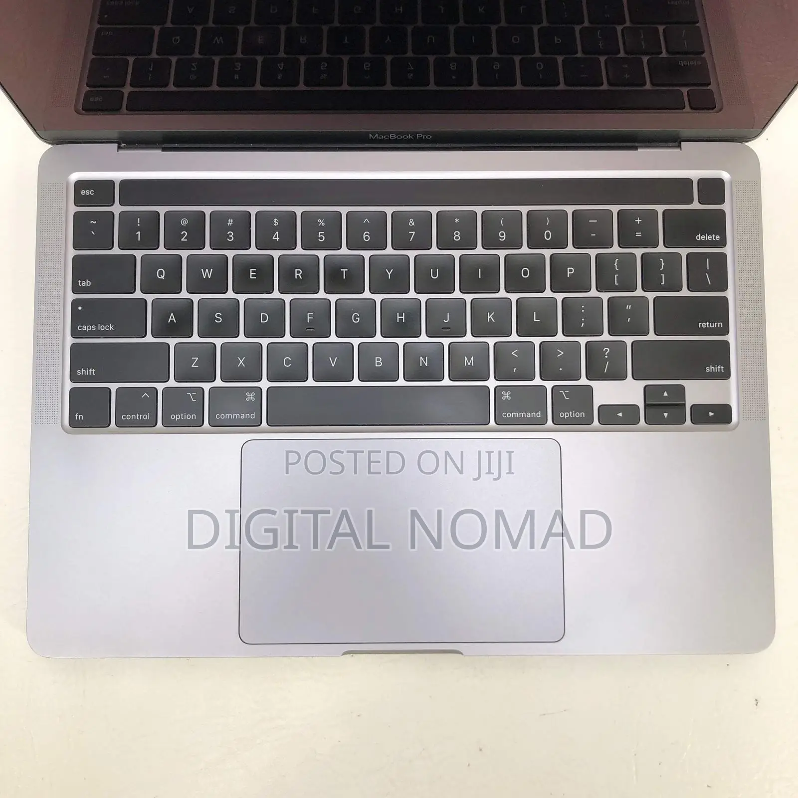 New Laptop Apple MacBook Pro 2020 16GB Intel Core i5 SSD 1T
