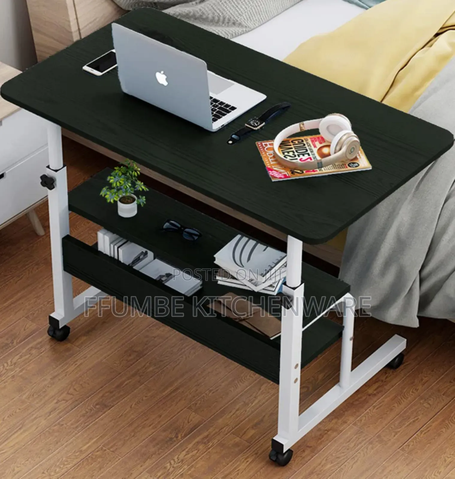 Laptop Desk Or Laptop Table