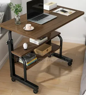 Laptop Desk Or Laptop Table