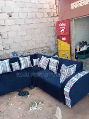 Make Your Order for Luxury Sofa