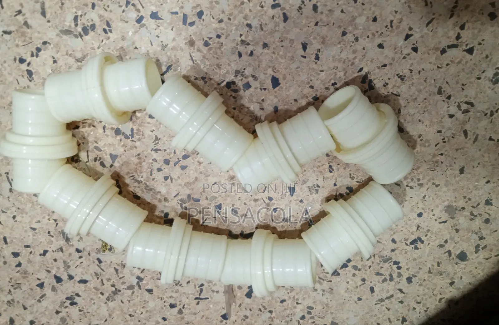2 Inch Converse Joiners