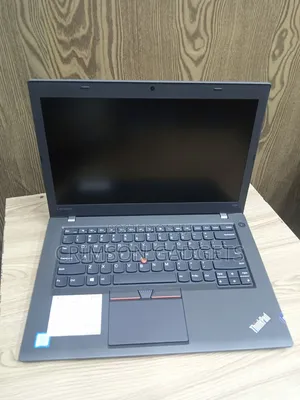 Laptop Lenovo ThinkPad T460 8GB Intel Core i5 SSD 256GB