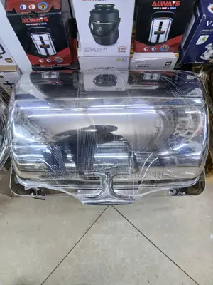 Stainless Steel Rolltop Chafing Dish Buffet Warmer