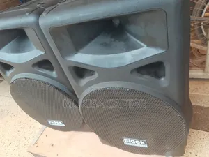 Fidek 15" Top