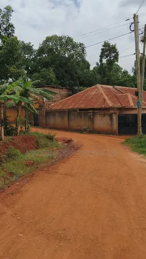 Plot for Sale Bweyogerere Butto