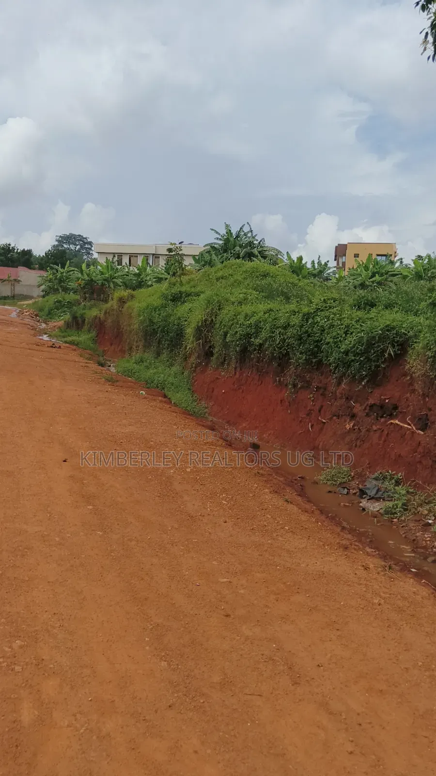 Plot for Sale Bweyogerere Butto