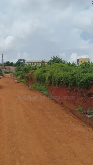 Plot for Sale Bweyogerere Butto
