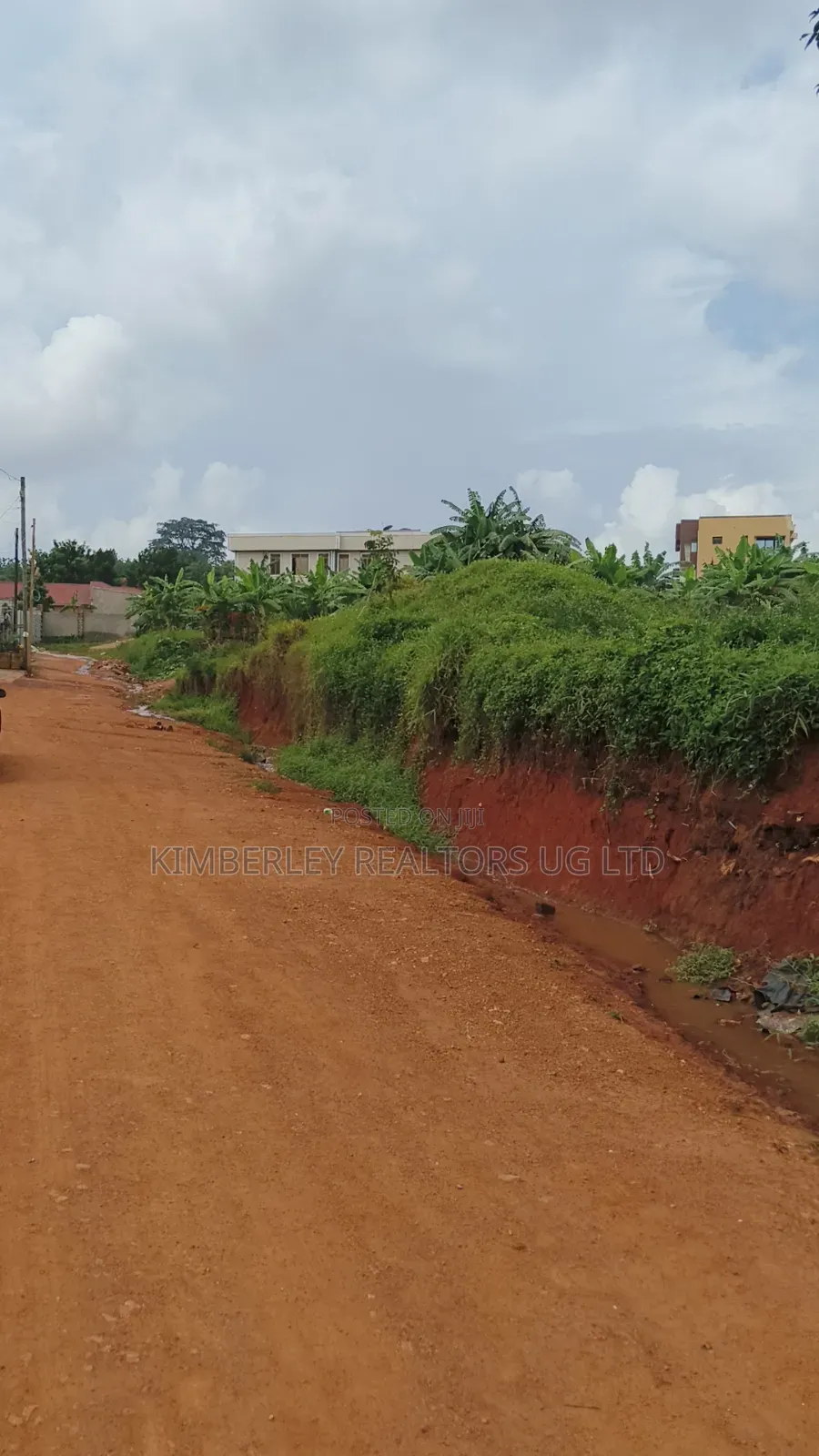 Plot for Sale Bweyogerere Butto
