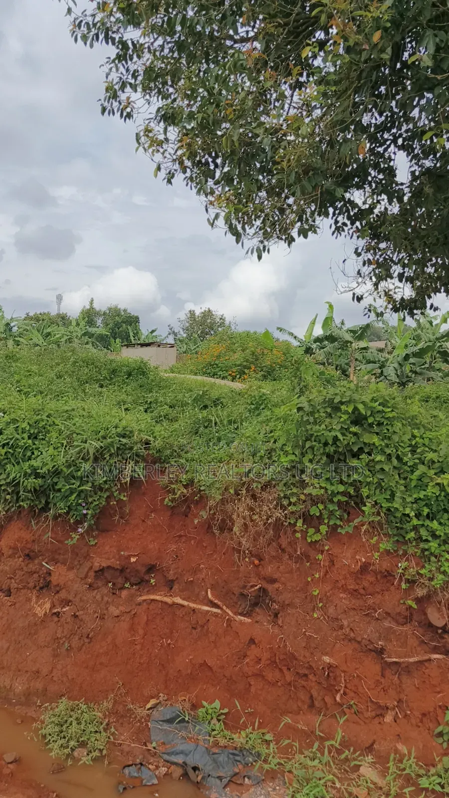 Plot for Sale Bweyogerere Butto