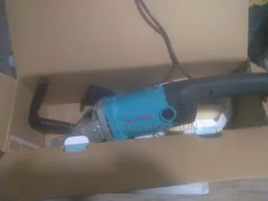 Polisher Machine