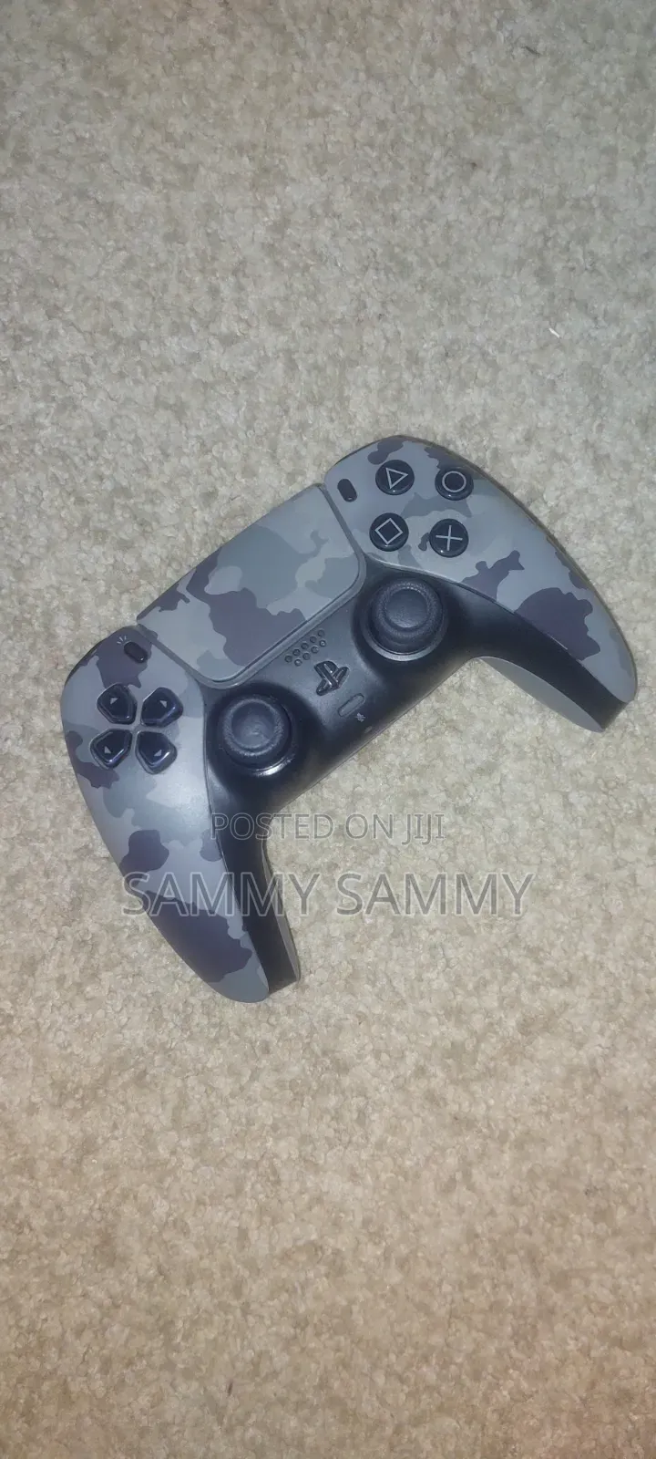 Ps5 Controller