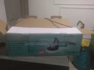 Polisher Machine