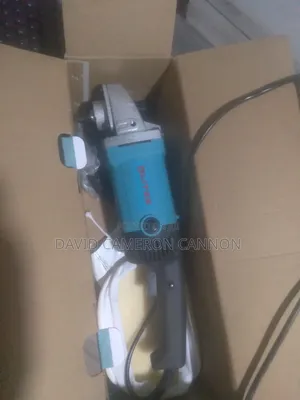 Polisher Machine