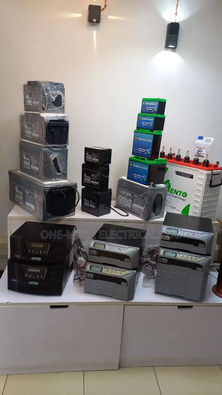 Heavy Duty Hybrid Inverter Charger 2500kva/24v