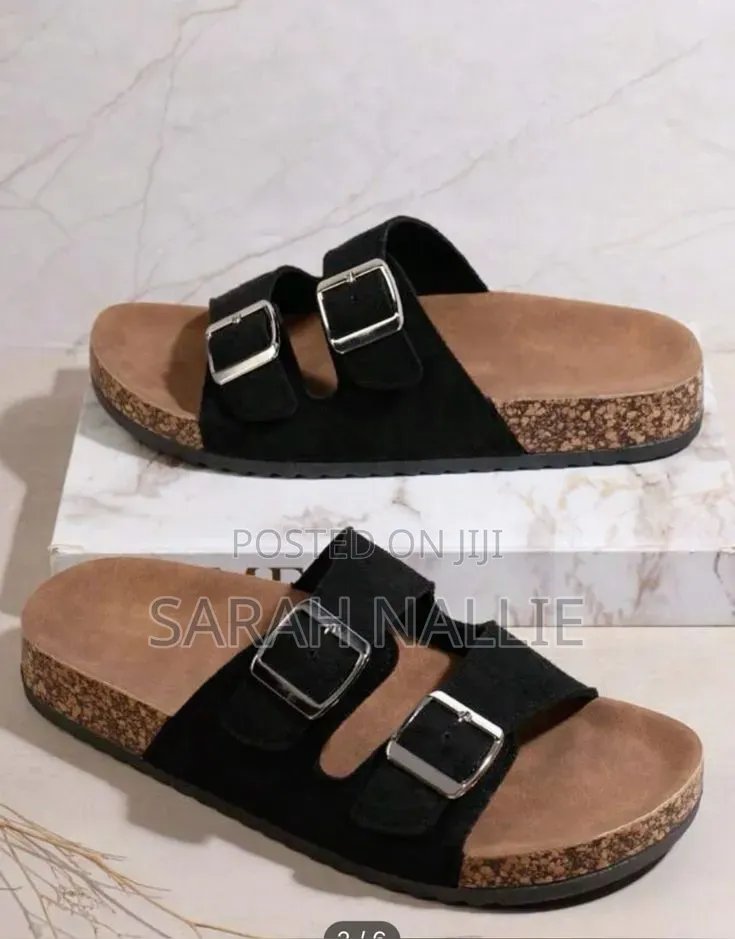 Unisex Sandles