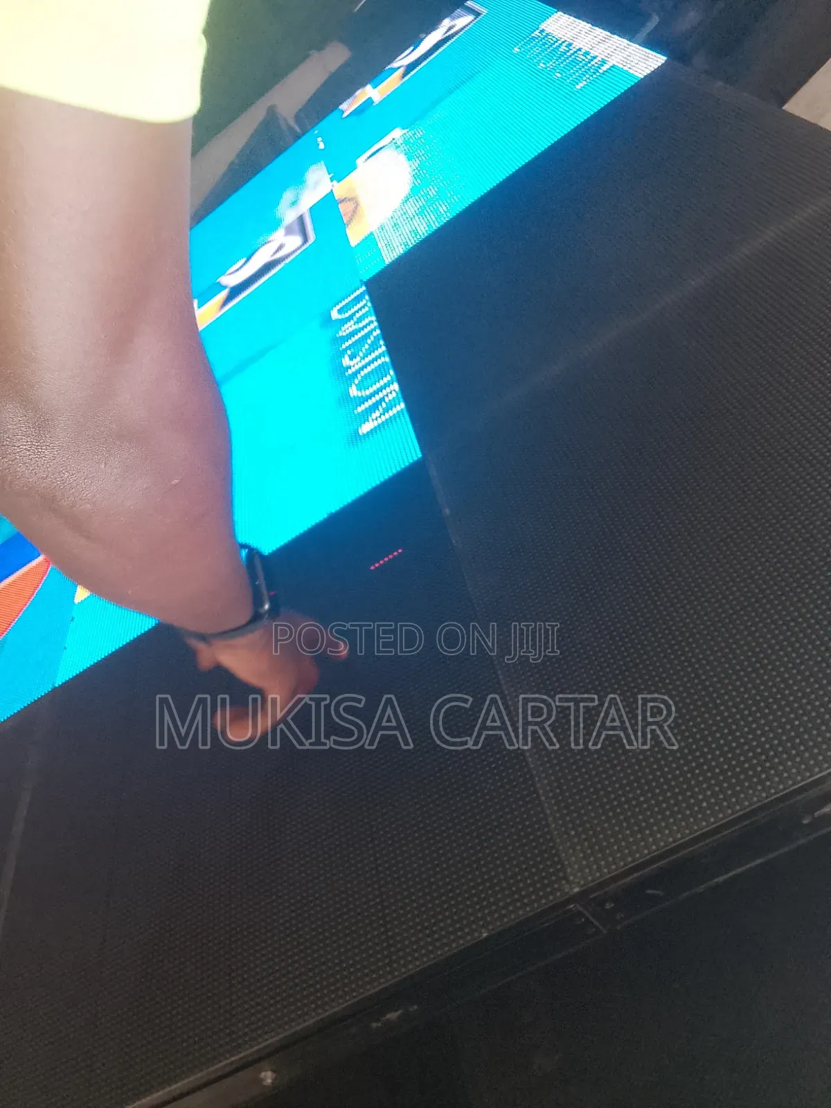 Screen Panel Outdoor