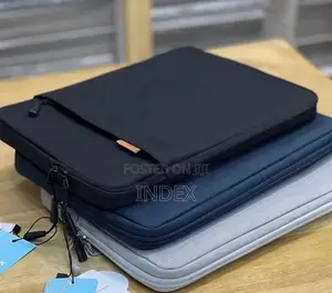 Water-Resistant Laptop Sleeve Bags