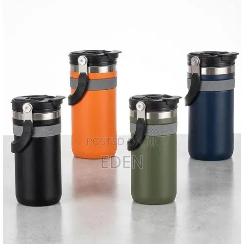 Travel Mug Tumbler