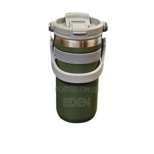 Travel Mug Tumbler