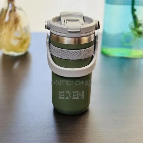 Travel Mug Tumbler