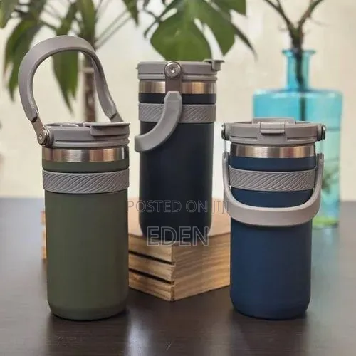 Travel Mug Tumbler