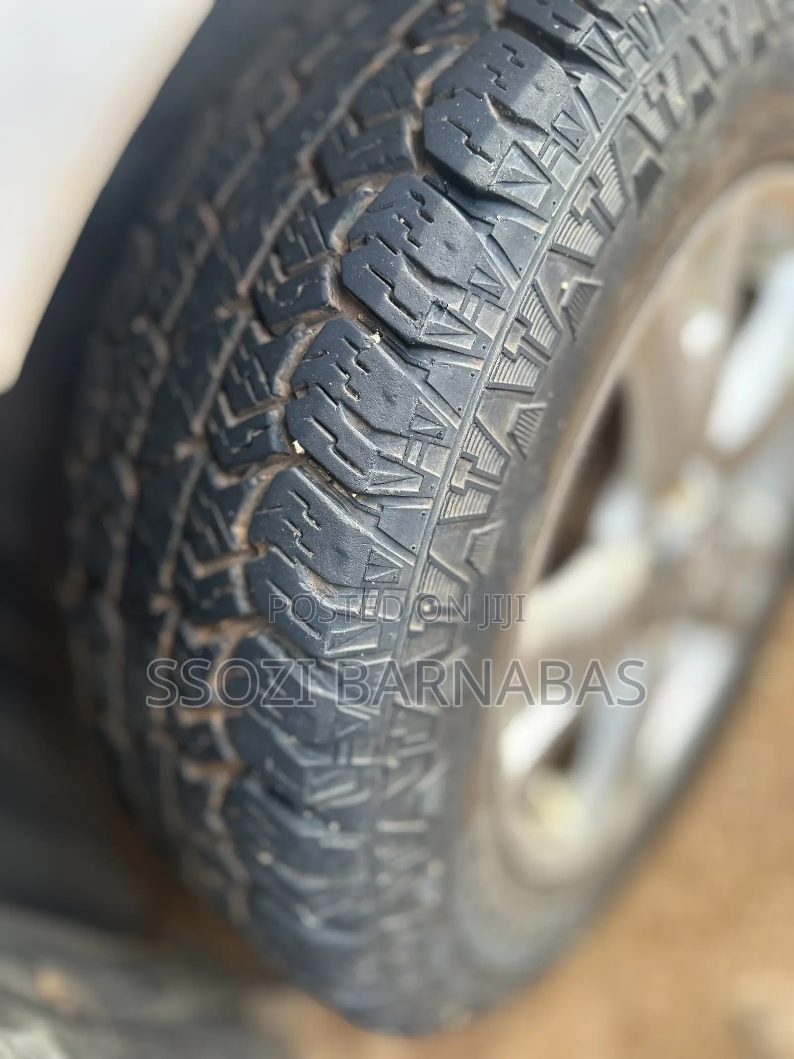 Toyota RAV4 2010 Silver