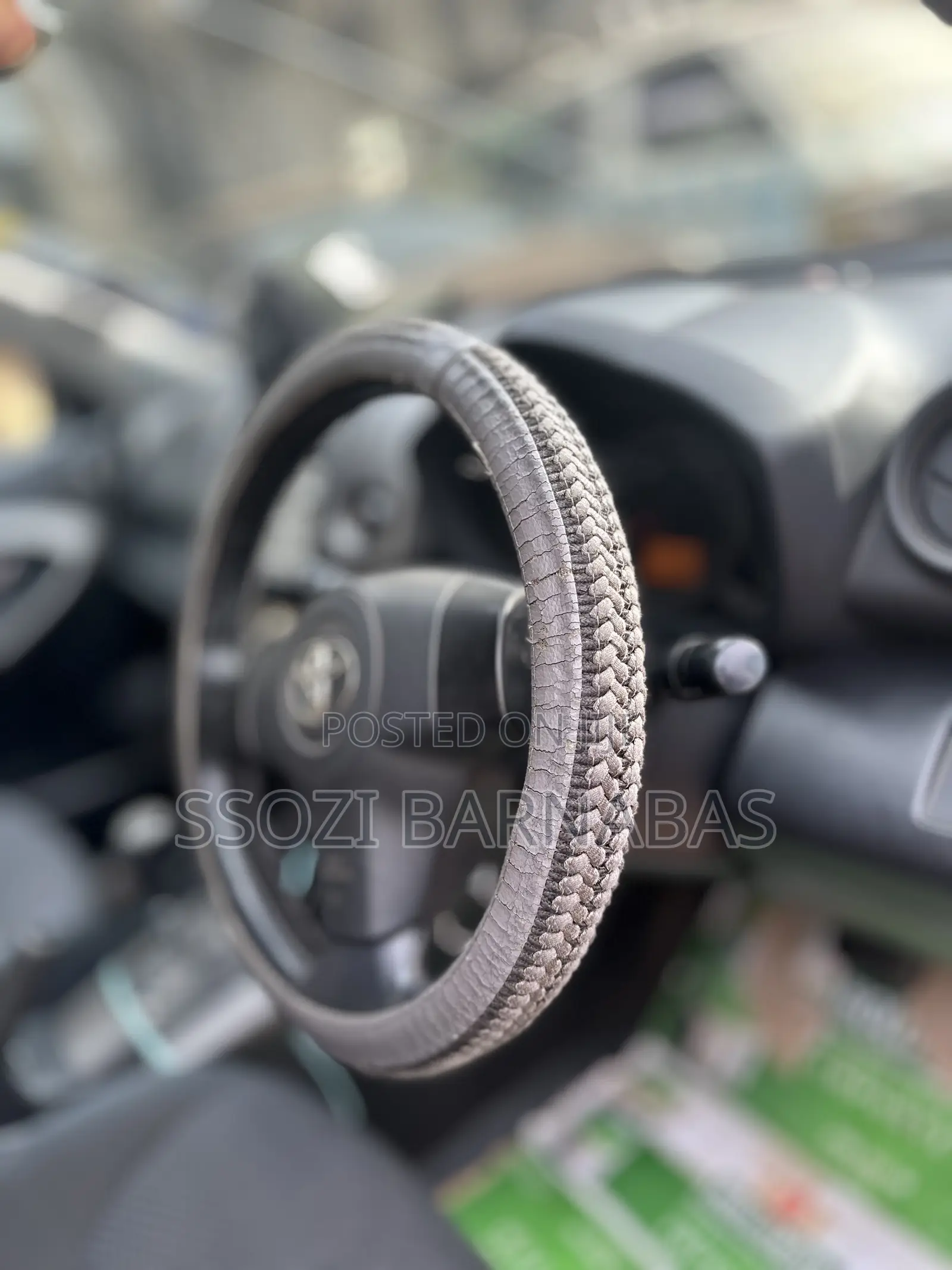Toyota RAV4 2010 Silver