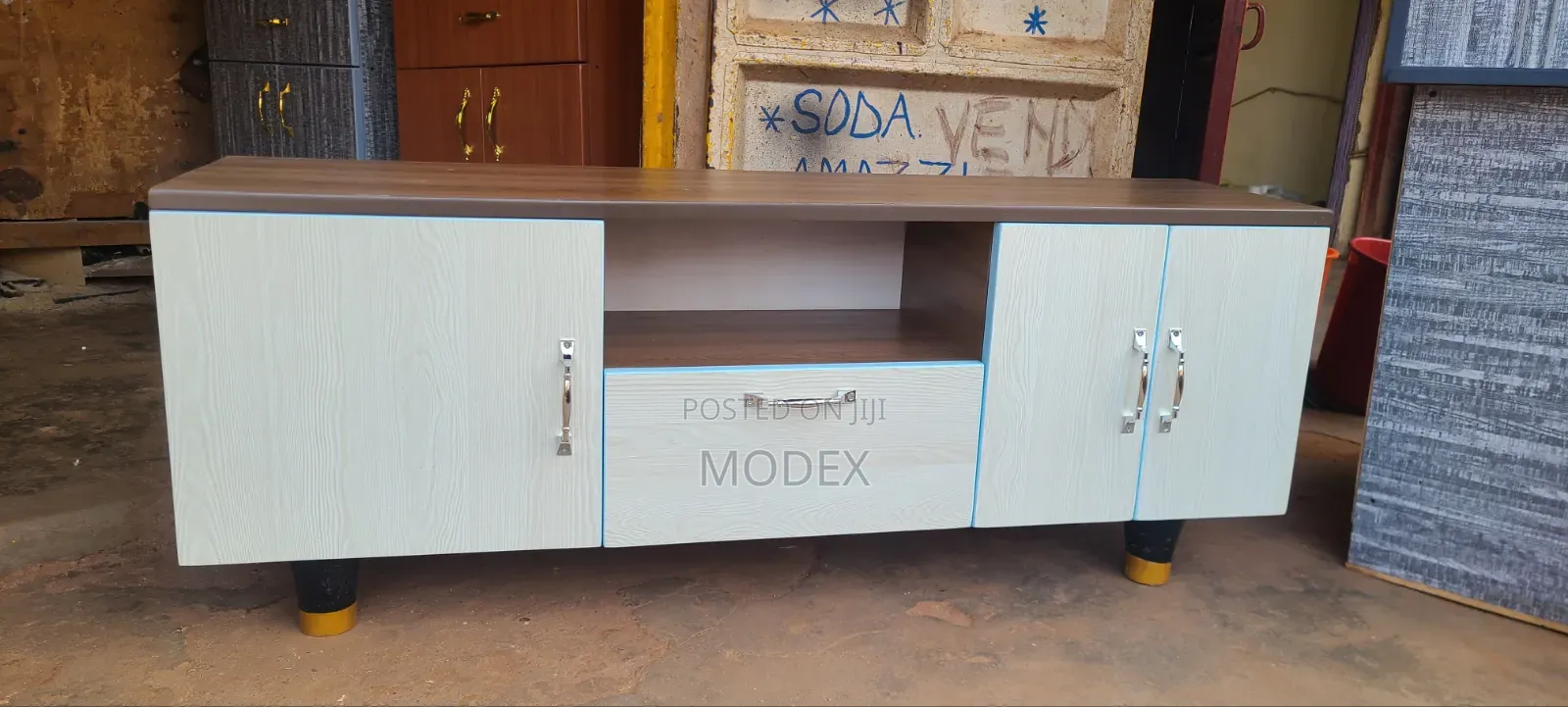 Tv Unit for Living Room