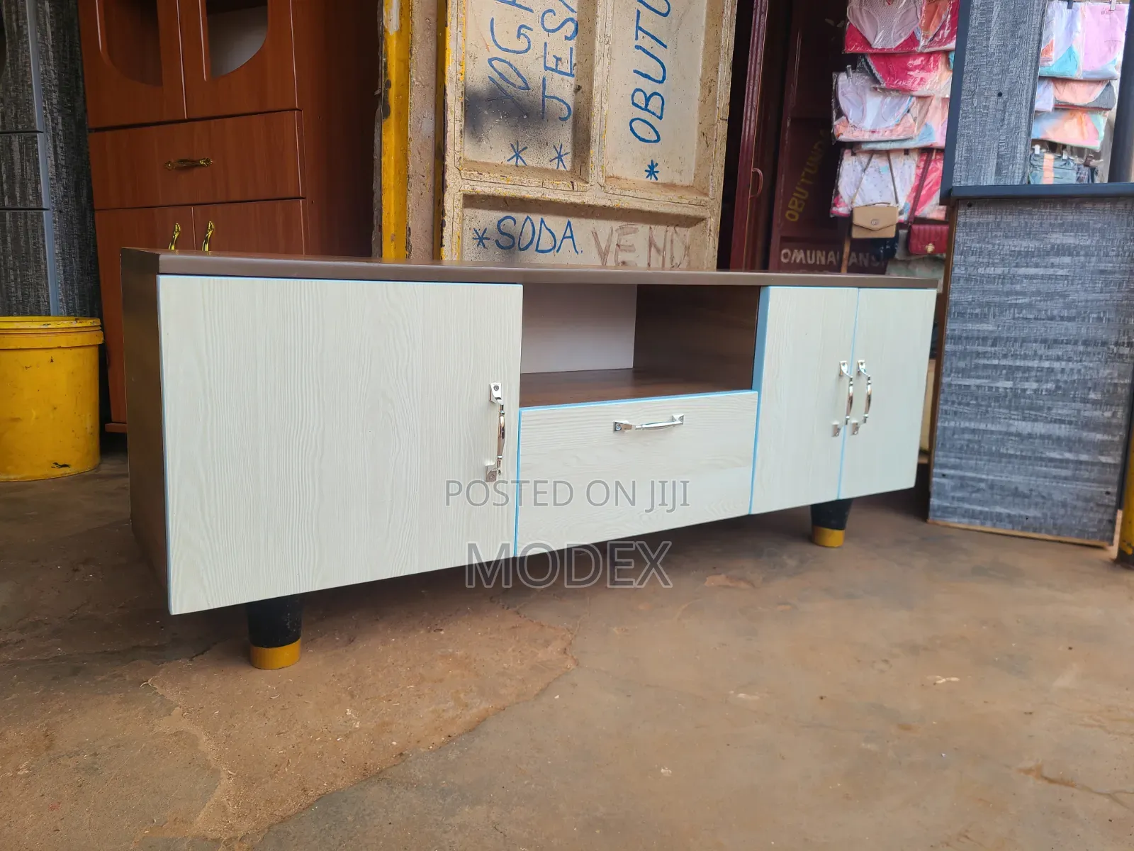 Tv Unit for Living Room