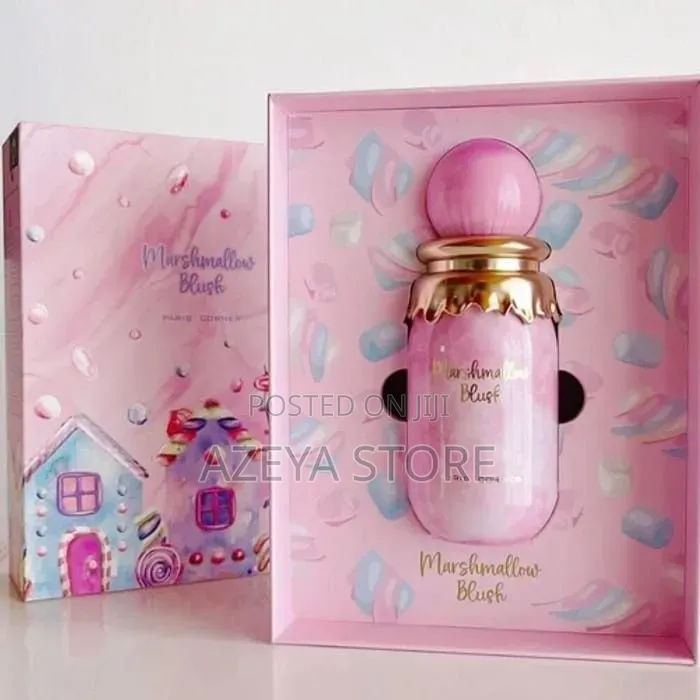 Marshmello Blush