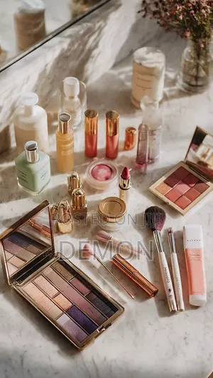 Jc Cosmetics