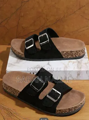Unisex Sandles
