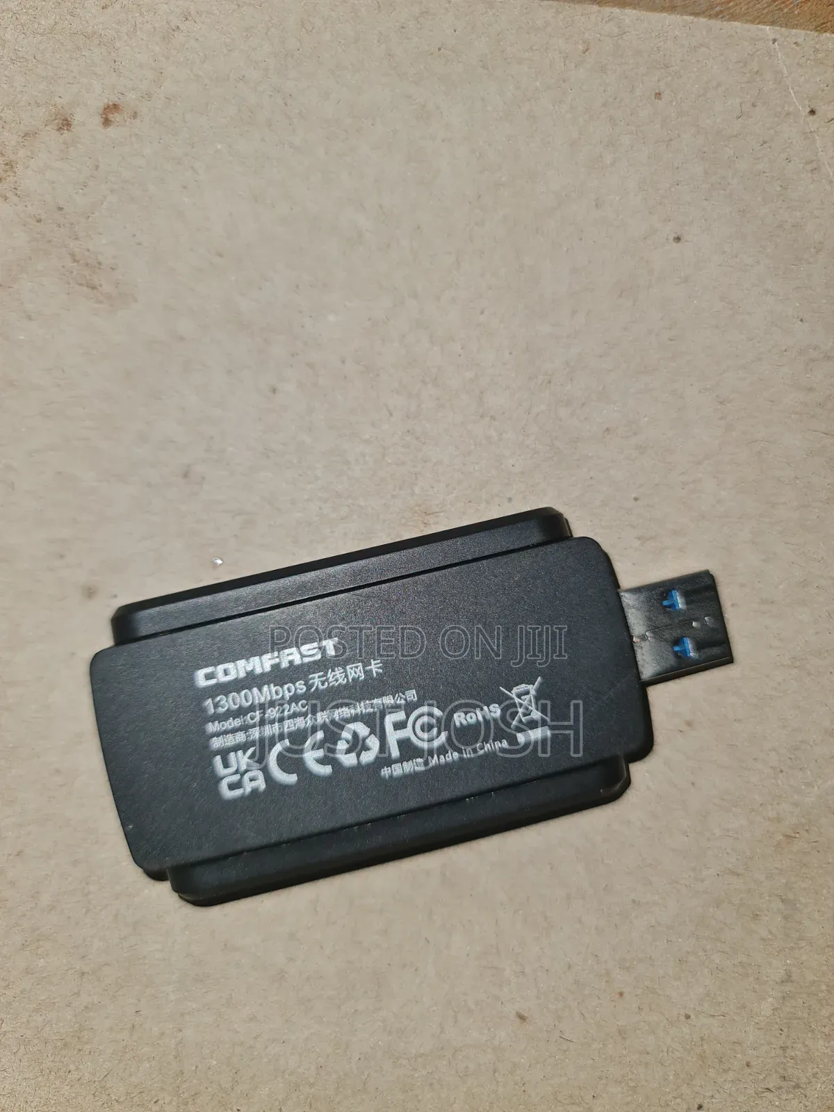 Comfast Wifi Adapter