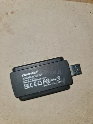 Comfast Wifi Adapter