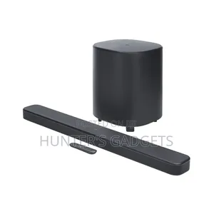 JBL Bar 500 Mk2 Bluetooth Dolby Atmos 5.1channel Wireless Smart Bar