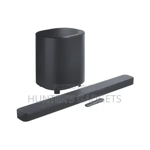 JBL Bar 500 Mk2 Bluetooth Dolby Atmos 5.1channel Wireless Smart Bar