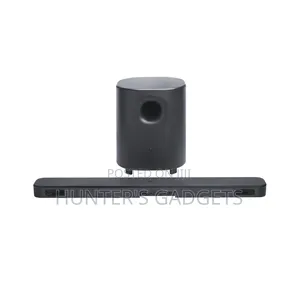 JBL Bar 500 Mk2 Bluetooth Dolby Atmos 5.1channel Wireless Smart Bar