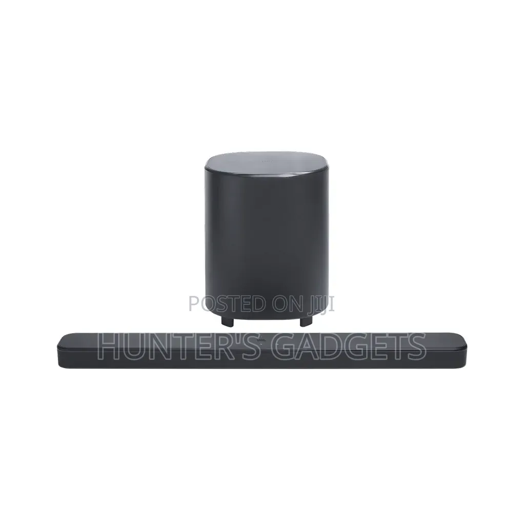 JBL Bar 500 Mk2 Bluetooth Dolby Atmos 5.1channel Wireless Smart Bar