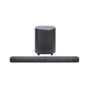 JBL Bar 500 Mk2 Bluetooth Dolby Atmos 5.1channel Wireless Smart Bar