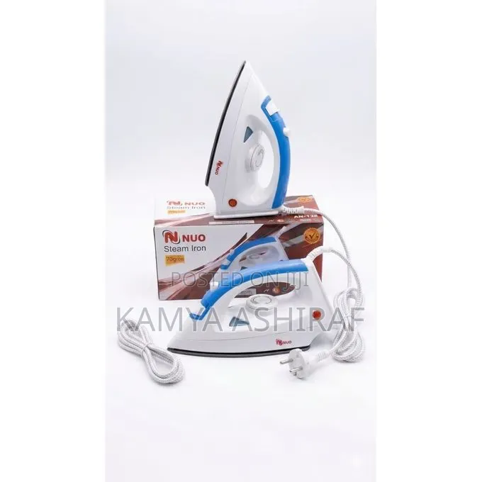 Annuo Steam Iron,