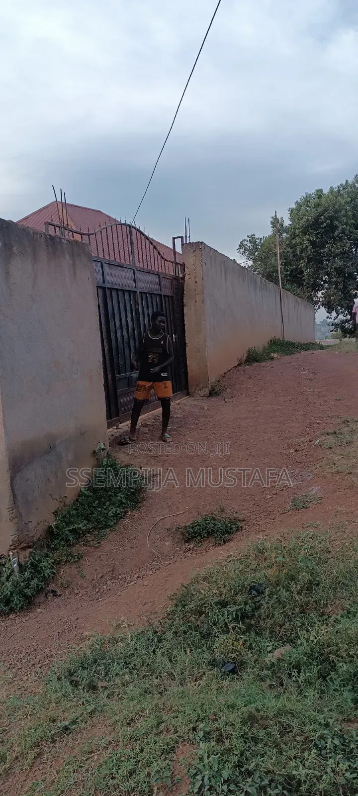 4bdrm House in Nangabo for sale