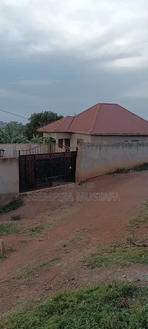 4bdrm House in Nangabo for sale