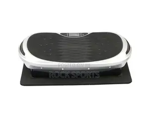 Vibrator Machine for Exercise