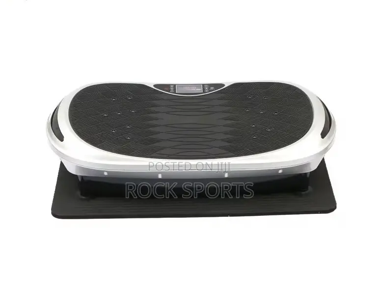 Vibrator Machine for Exercise